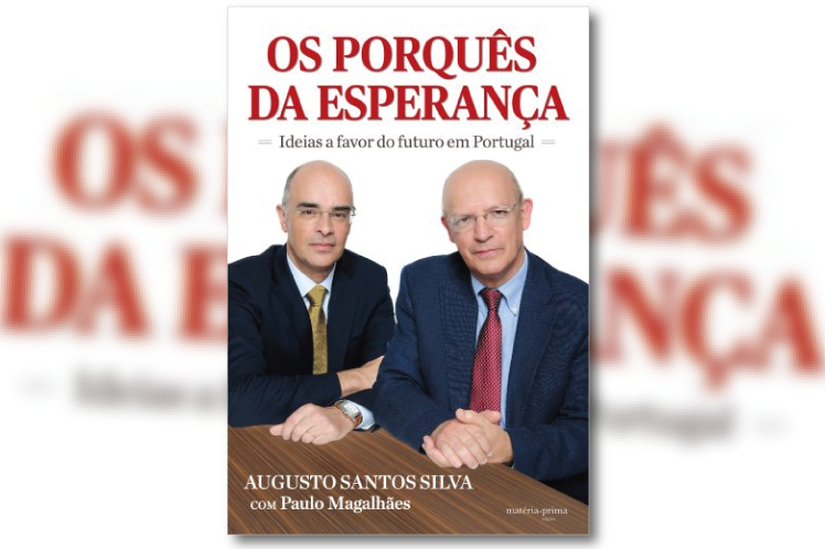 Os Porquês de Augusto Santos Silva