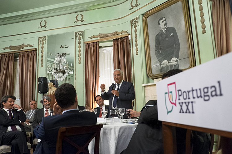 Receita do Governo não funcionou