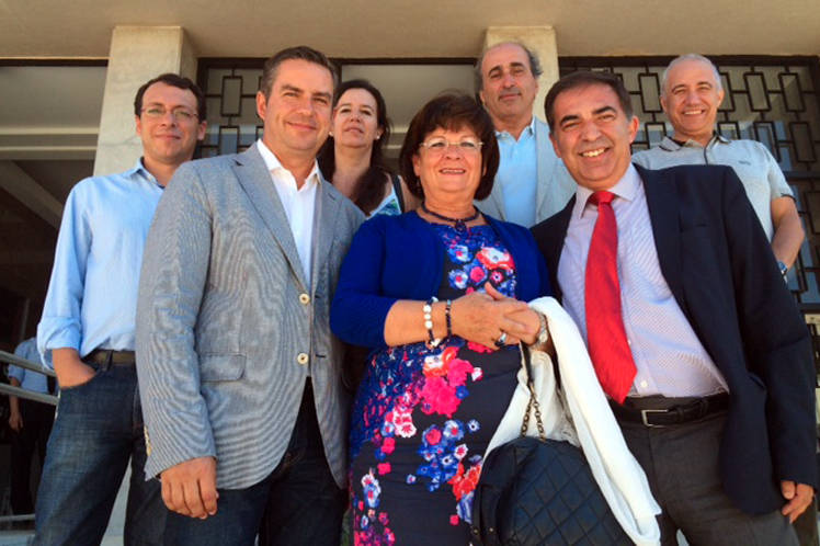 Candidatos do PS defendem desenvolvimento sustentado do Algarve