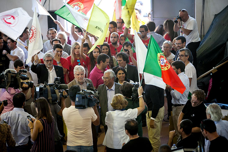 Aposta na valorização do interior