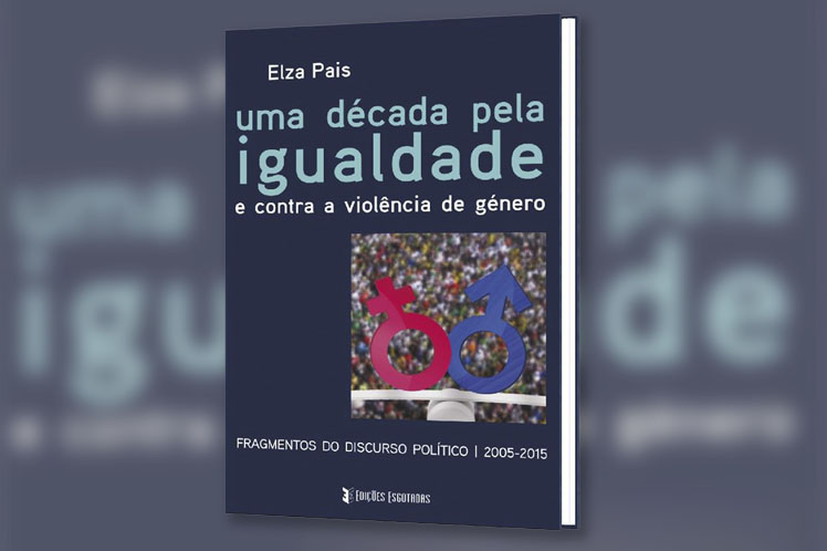 “Uma década pela Igualdade e contra a violência de género”