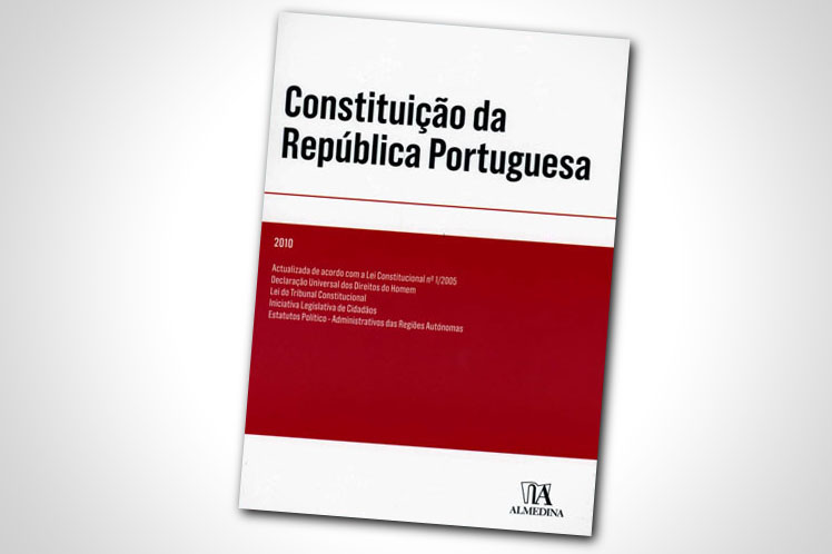 Constituição da República Portuguesa