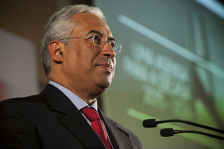 António Costa