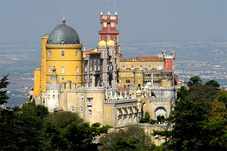 Sintra Património Mundial celebra 20 anos