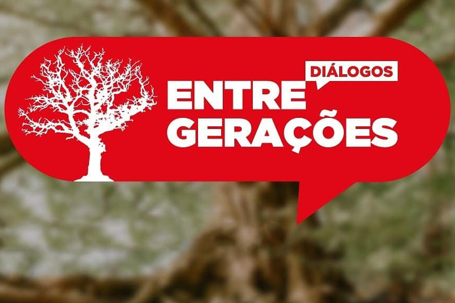 Diálogo entre Gerações debate liberdade de expressão e redes sociais