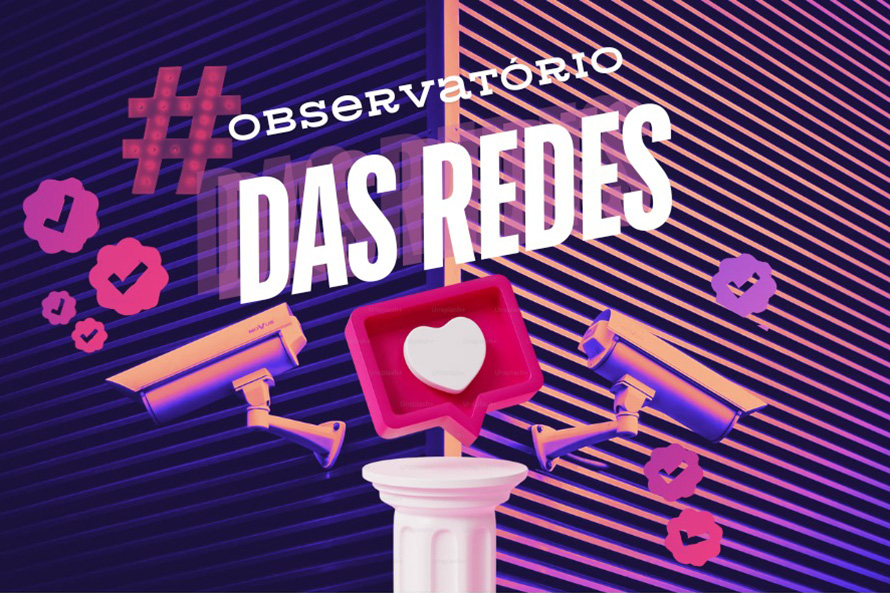 Observatório das Redes #22