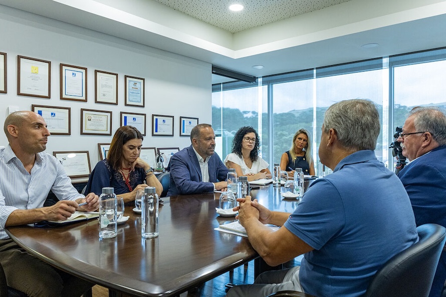 PS/Açores anuncia debate de urgência sobre incumprimentos do Governo Regional