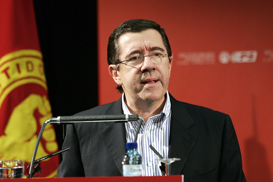 Antigos ministros repudiam “falsidades” de Carlos Moedas sobre Jorge Coelho