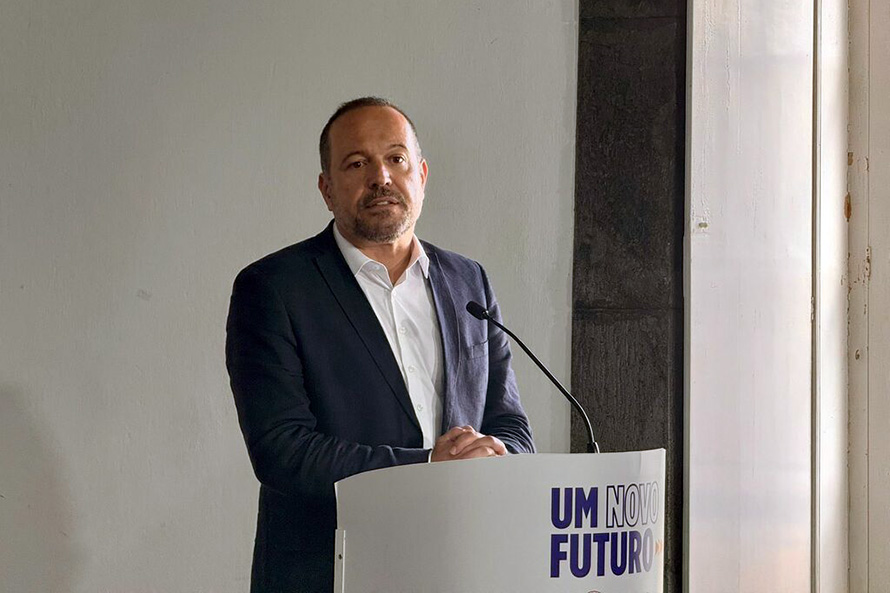 PS/Açores vai lançar Estados Gerais para construir alternativa de governação