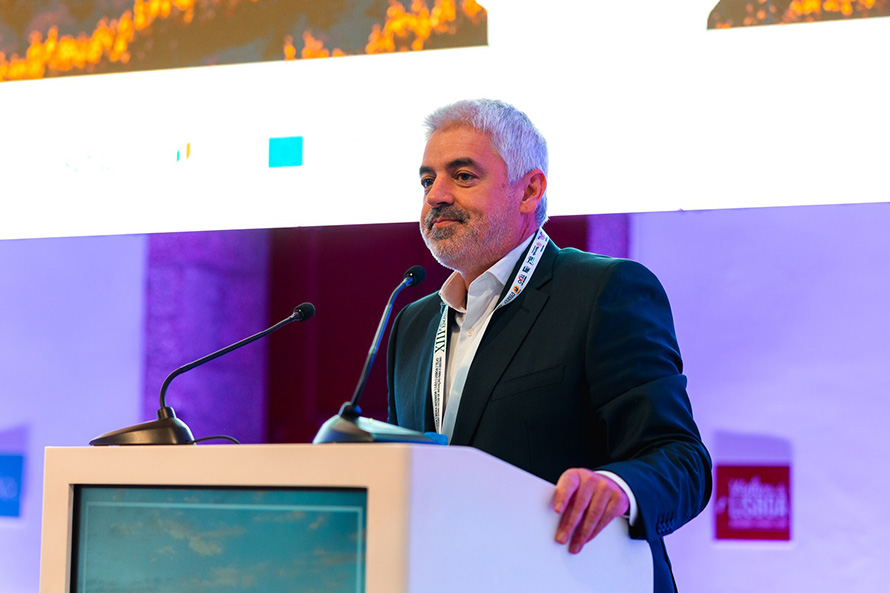 João Azevedo eleito presidente da Comunidade Intermunicipal Viseu Dão Lafões