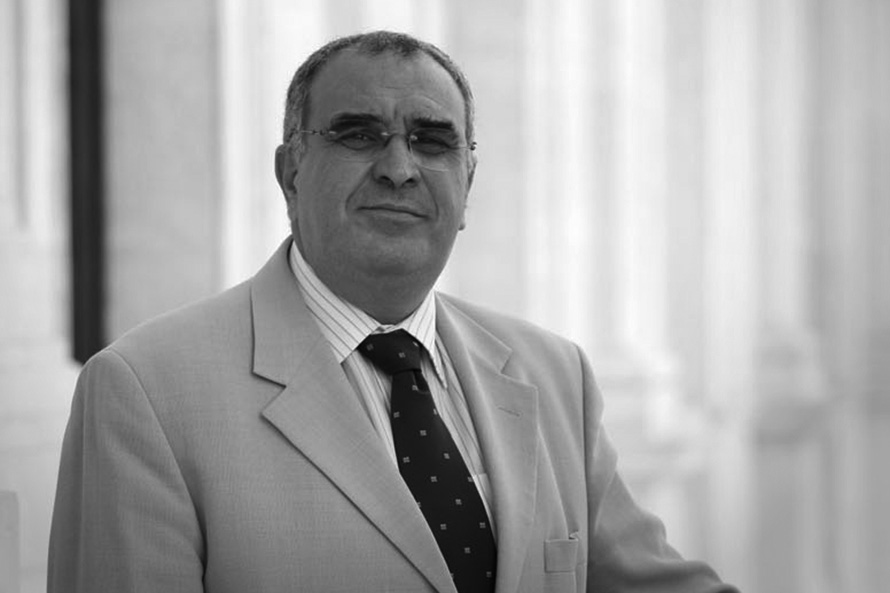 Nota de pesar pelo falecimento de Fernando Cabral