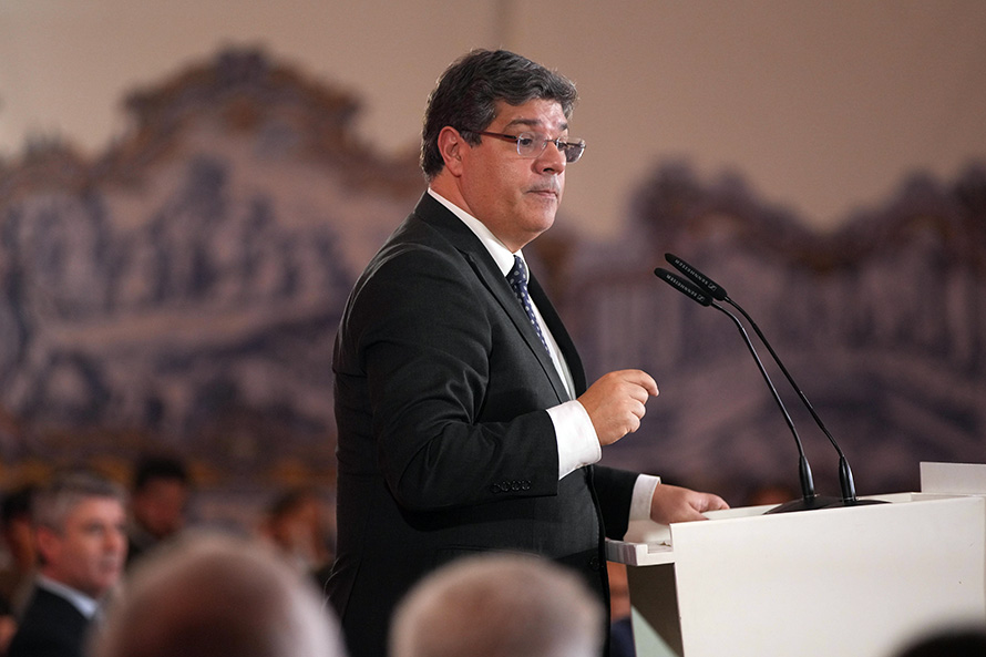 PS é a verdadeira alternativa ao Governo e o principal partido na defesa da democracia