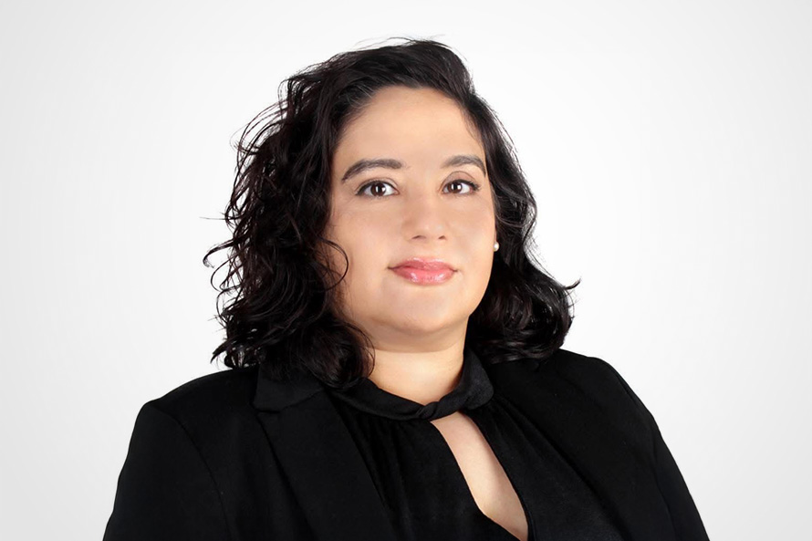 Voto de Louvor - Deputada Lia Ferreira