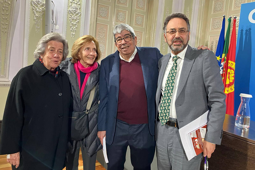 História das Declarações de Princípios do Partido Socialista