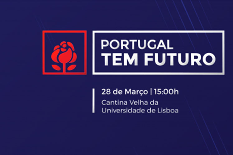 Portugal tem futuro