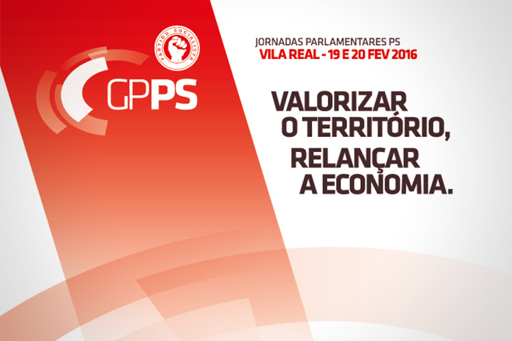 PS realiza jornadas parlamentares em Vila Real