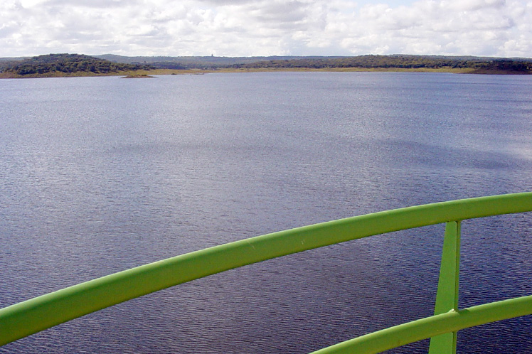 Ministério do Ambiente concluiu reavaliação do plano de barragens