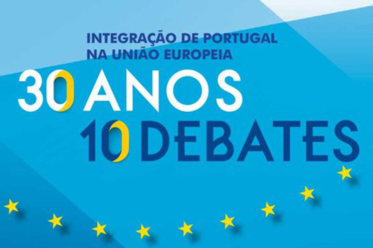 “Regiões ultraperiféricas – 30 anos de UE, 40 anos de autonomia”