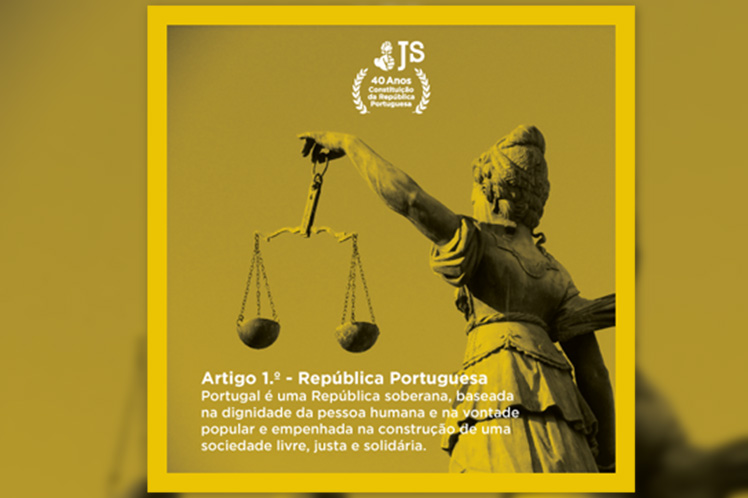 40 anos da Constituição – 40 artigos fundamentais