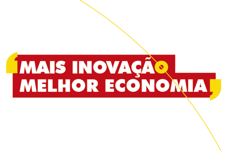 Mais inovação, melhor economia