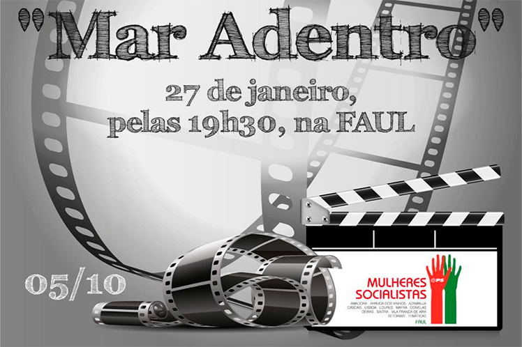 10 meses, 10 filmes pela igualdade