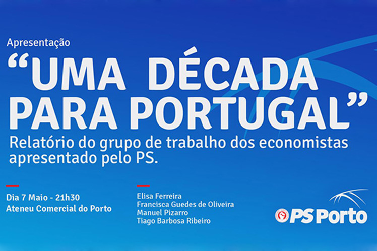 Uma década para Portugal