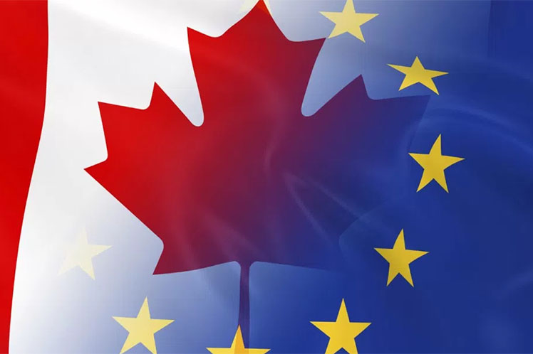 ACORDO UE-CANADÁ EM DEBATE PÚBLICO