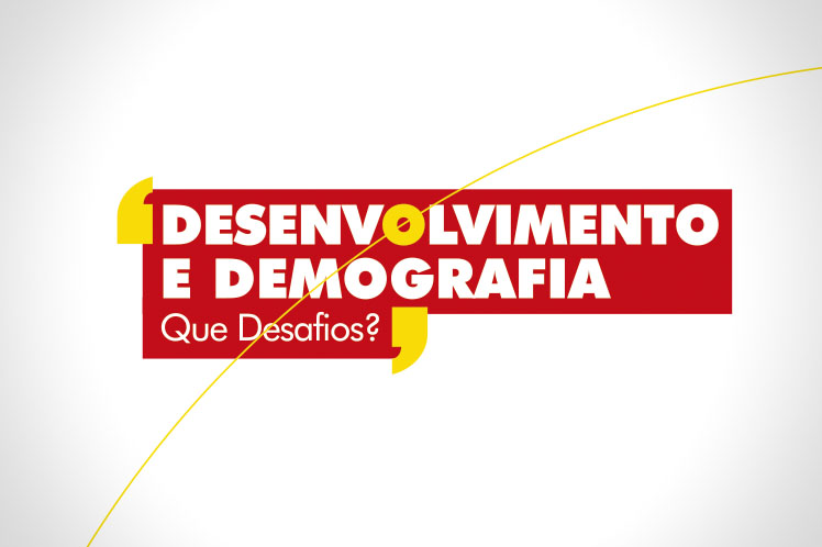 Desenvolvimento e demografia