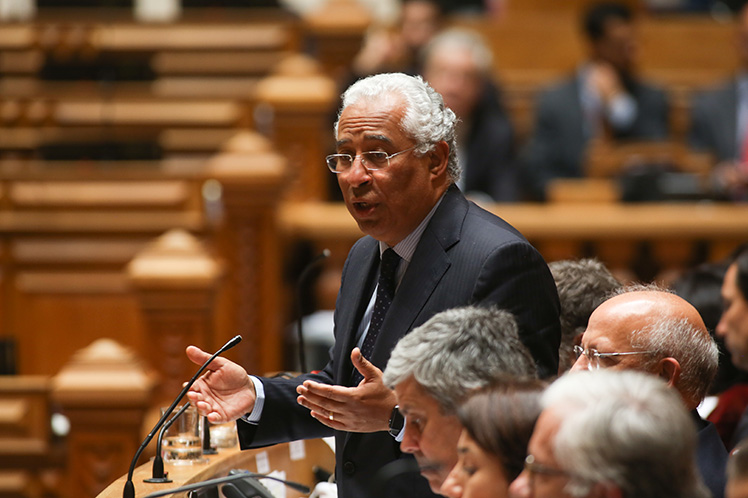 Aposta na qualificação e inovação é o motor para o crescimento sustentável