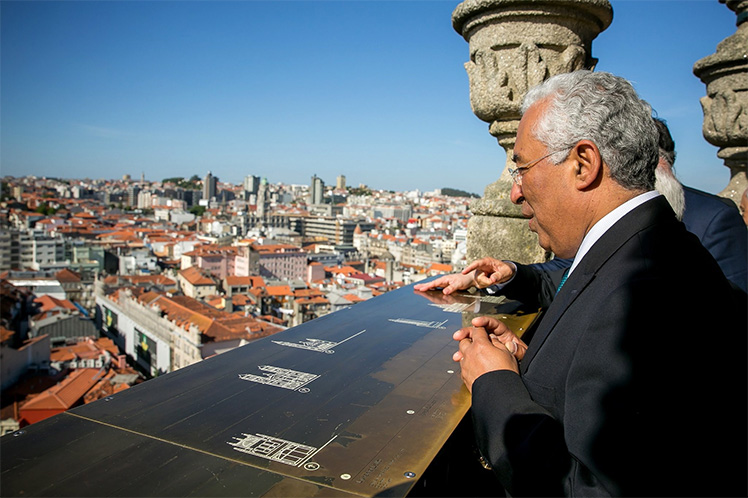 Crescimento do Turismo dinamiza criação de emprego