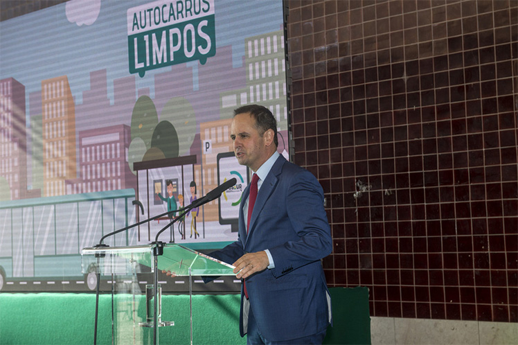Viragem estratégica no modelo de transportes e mobilidade