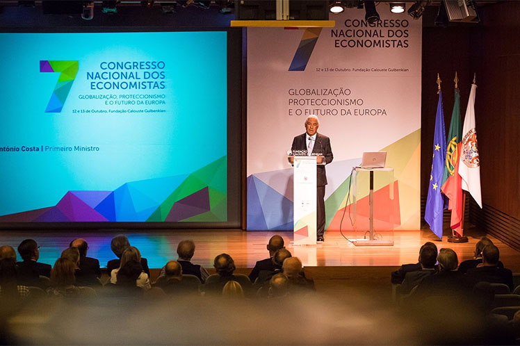 OE2018 vai incentivar autonomia financeira das empresas