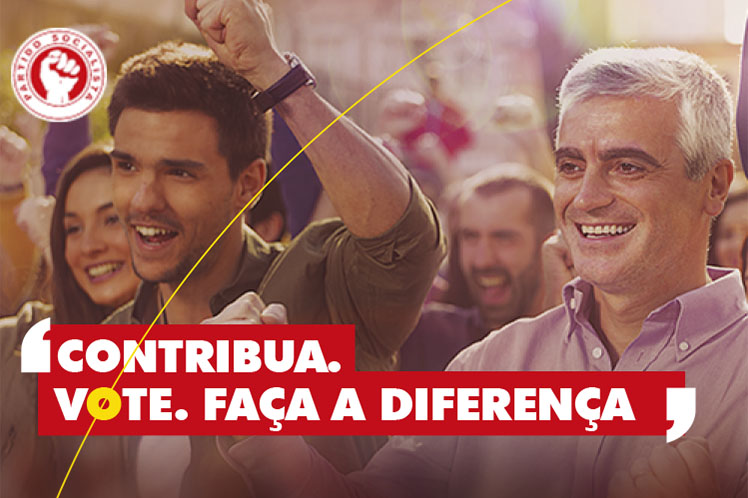 Votações decorrem até 2 de junho