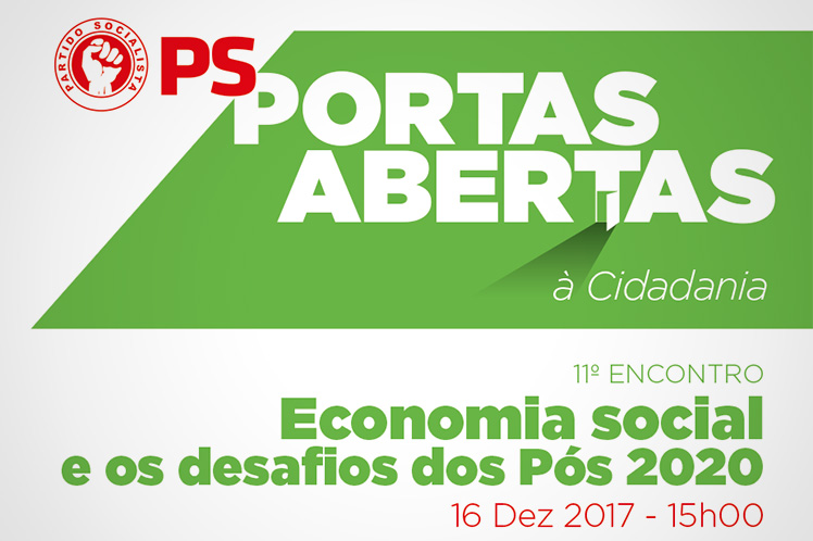 Economia Social em debate