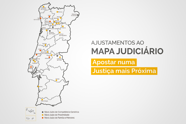 Números confirmam que reabertura de juízos foi decisão acertada