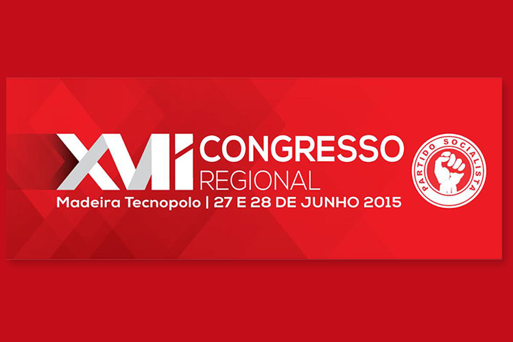 XVII Congresso PS/Madeira