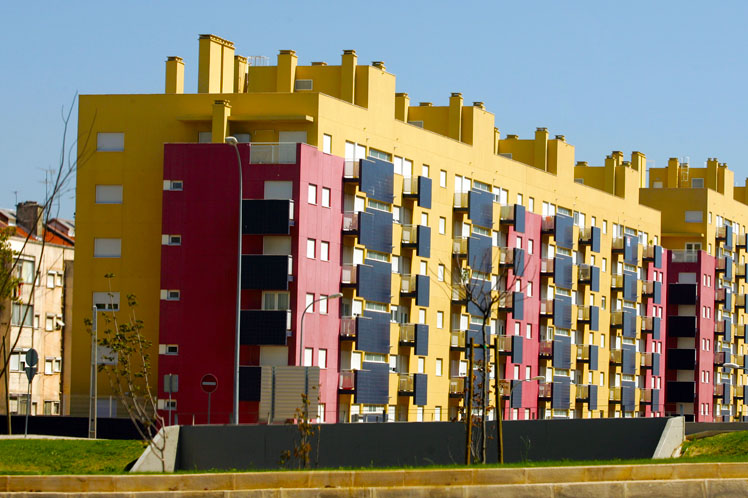 Grupo de trabalho sobre políticas de habitação apresenta conclusões