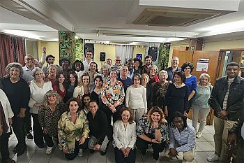 “Mulheres de Abril” - Encontro multicultural celebrou a Liberdade e a Igualdade