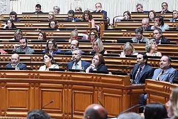 PS questiona ministras da Justiça e da Administração Interna sobre ações que violam direitos e liberdades e incitam ao ódio
