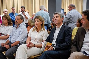 PS prepara convenção para afirmar compromissos autárquicos