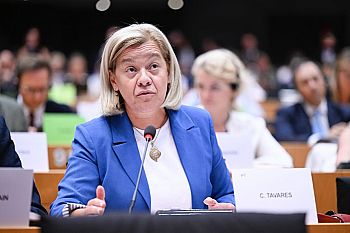 Orçamento da UE que não defenda a política agrícola e de coesão "não serve Portugal”