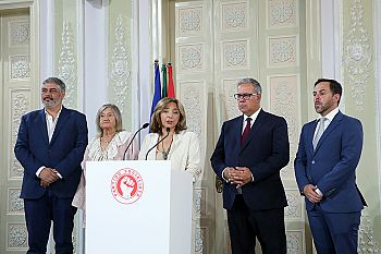 Autarcas do PS querem apoios comunitários para a Península de Setúbal integrados na estratégia regional da AML