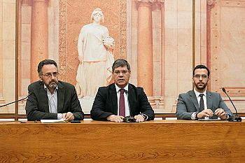 PS apresenta projeto de lei que alarga o âmbito do Mecenato Cultural