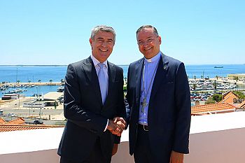 PS reforça prioridades à economia e ao combate às desigualdades sociais