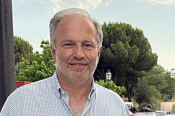 Pedro Ribeiro – Candidato à CM de Santarém