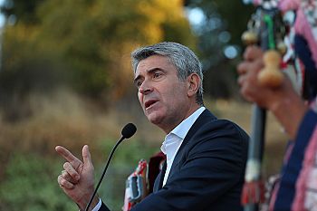 PS exige diálogo responsável sobre leis laborais e reafirma compromisso com interior para reforçar coesão