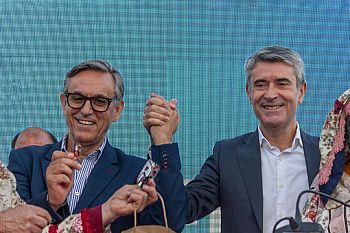 Vítor Correia garante soluções estruturais para Mirandela com investimento estratégico