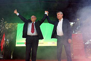 José António Santos garante compromisso “para mudar Lamego”