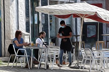 Os imigrantes não são burros de carga