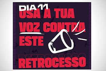 Greve Geral e Pacote Laboral